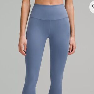 lululemon athletica Leggings